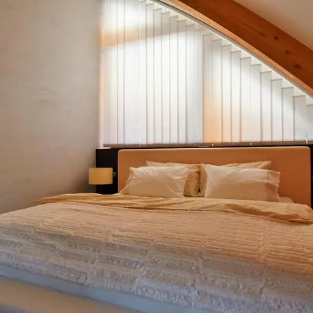 Apartment Okruzni Špindlerŭv Mlýn