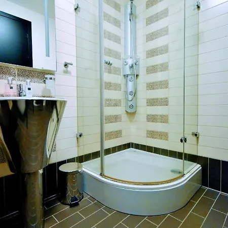 Okruzni Apartment *