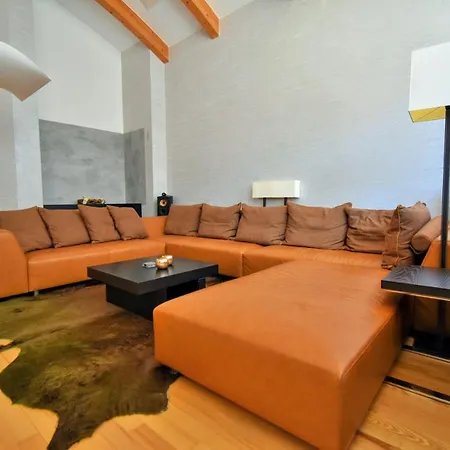 Okruzni Apartment *