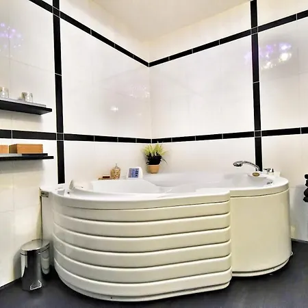 Apartment Okruzni *