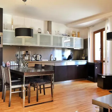 Okruzni Apartment Špindlerŭv Mlýn